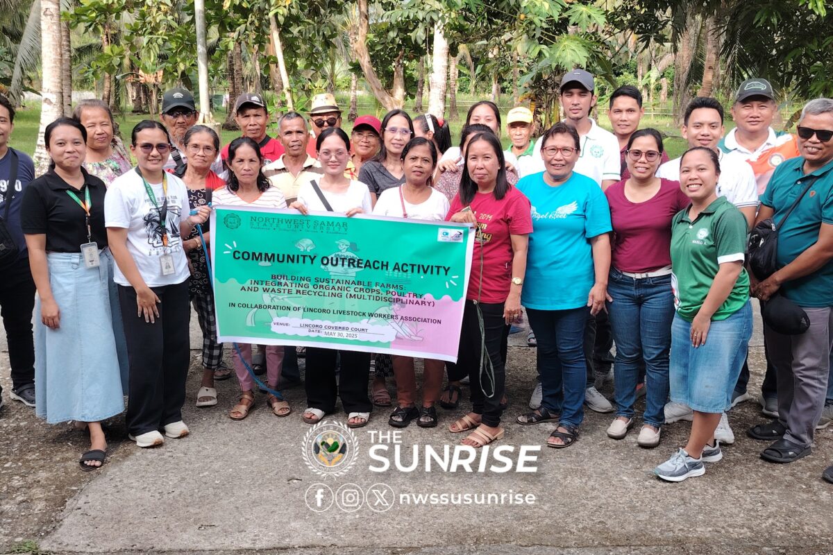 San Jorge Campus Leads Training on Organic Poultry Enhancers and Sustainable Farming