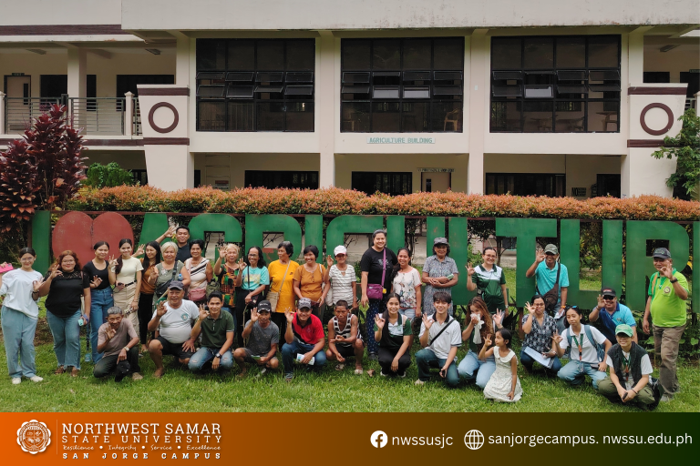 𝐍𝐖𝐒𝐒𝐔 𝐄𝐱𝐭𝐞𝐧𝐝𝐬 𝐒𝐮𝐬𝐭𝐚𝐢𝐧𝐚𝐛𝐥𝐞 𝐅𝐚𝐫𝐦𝐢𝐧𝐠 𝐀𝐝𝐯𝐨𝐜𝐚𝐜𝐲 𝐭𝐨 𝐁𝐫𝐠𝐲. 𝐑𝐨𝐬𝐚𝐥𝐢𝐦